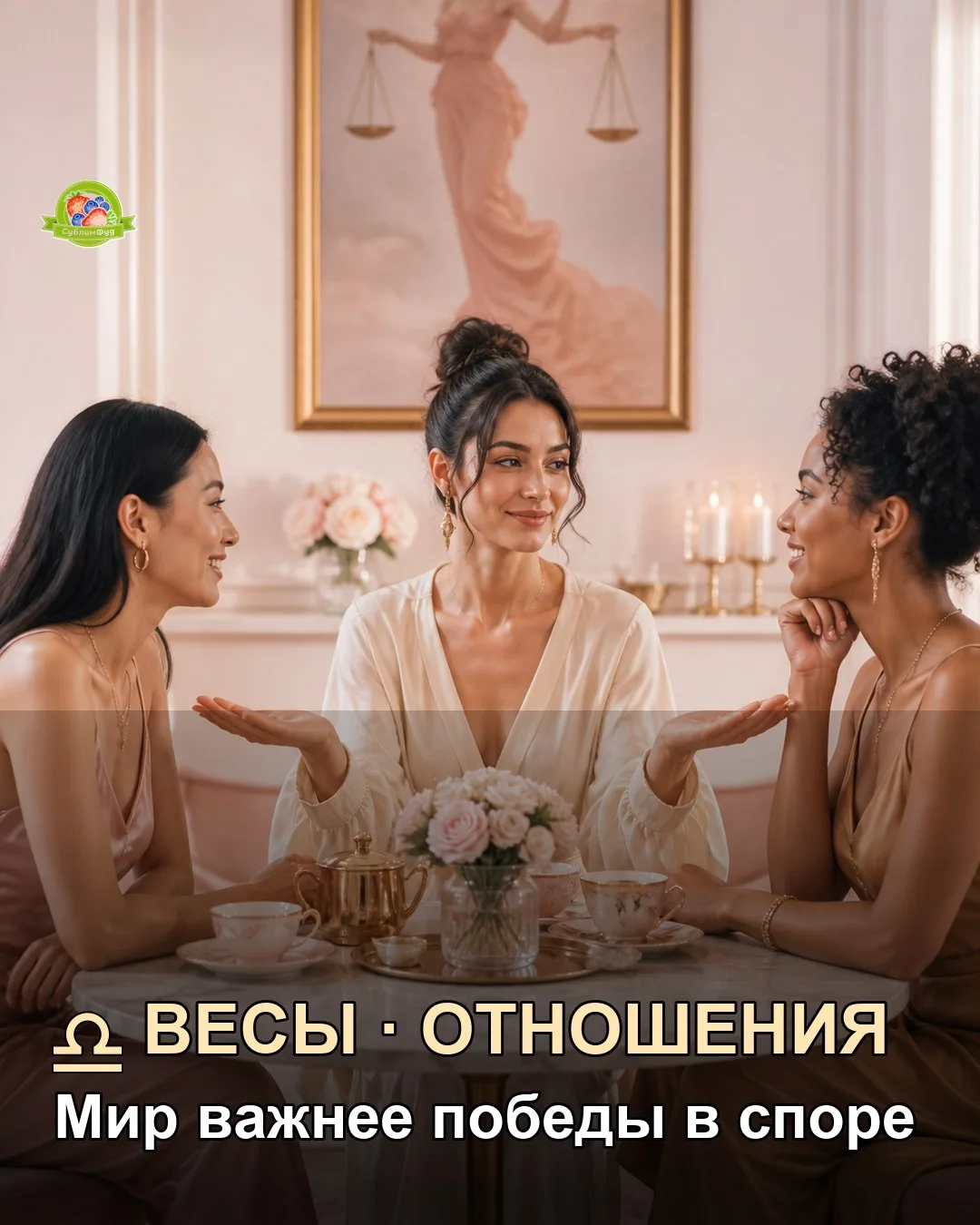 ♈️ Овен