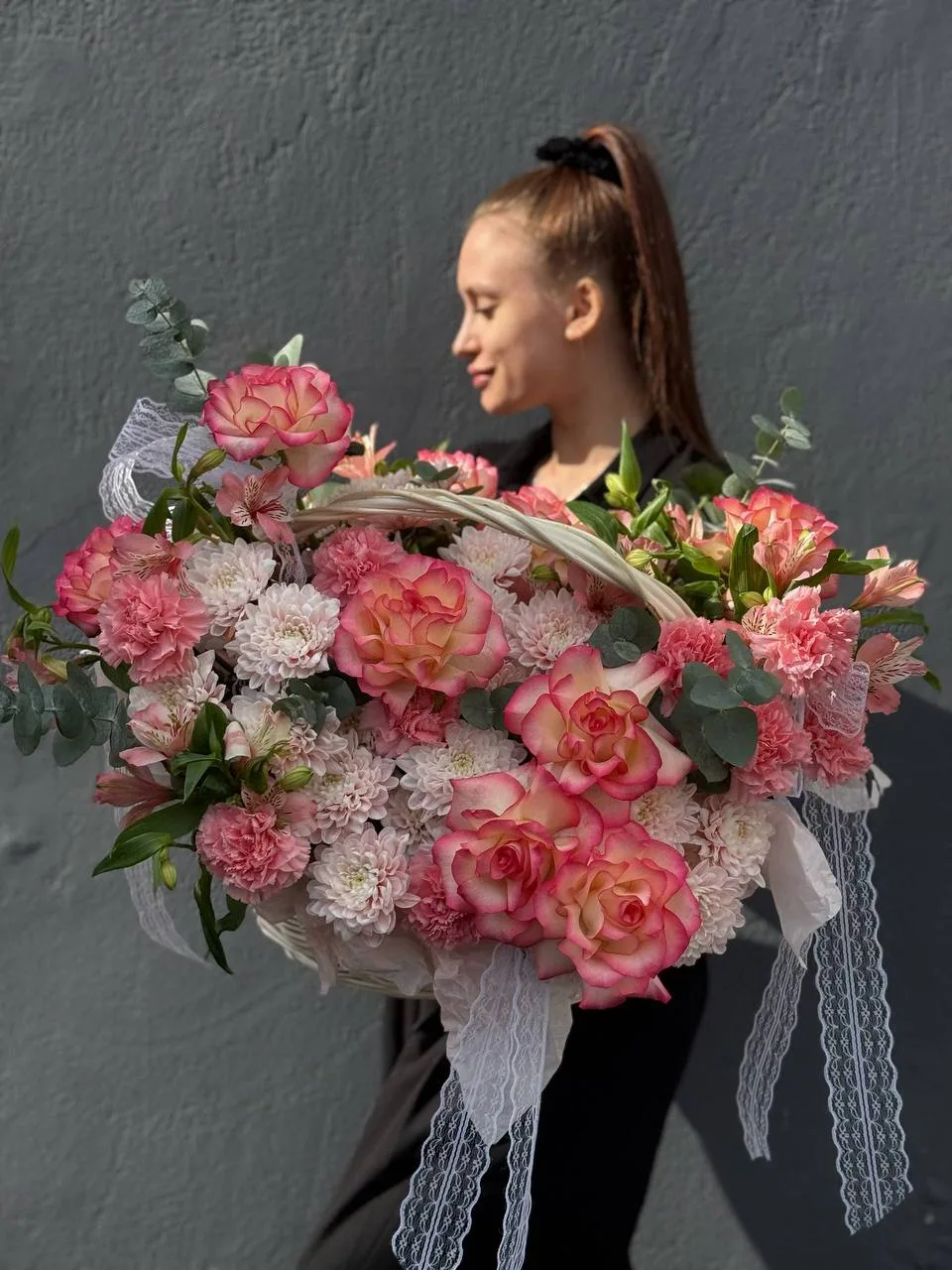 Мы знаем, что доставить в дождливую погоду для отличного настроения 🤗