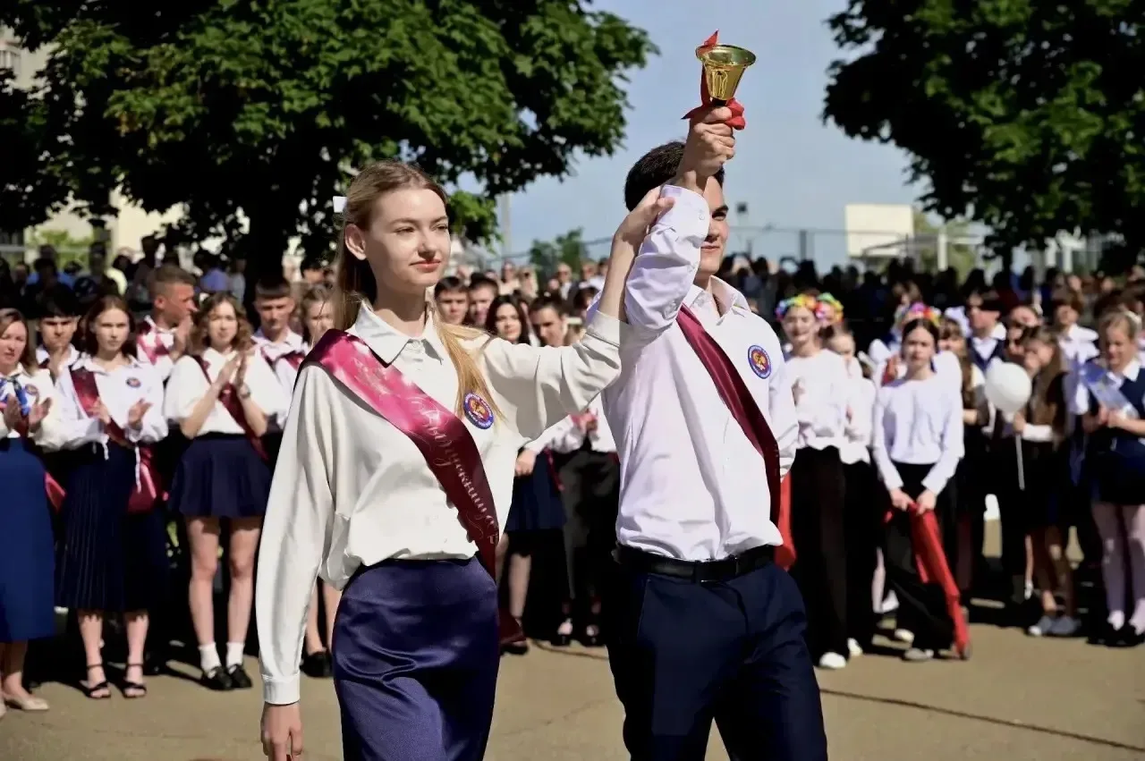 Изображение 1 к публикации «Андрей Кравченко | Глава города-героя Новороссийска»