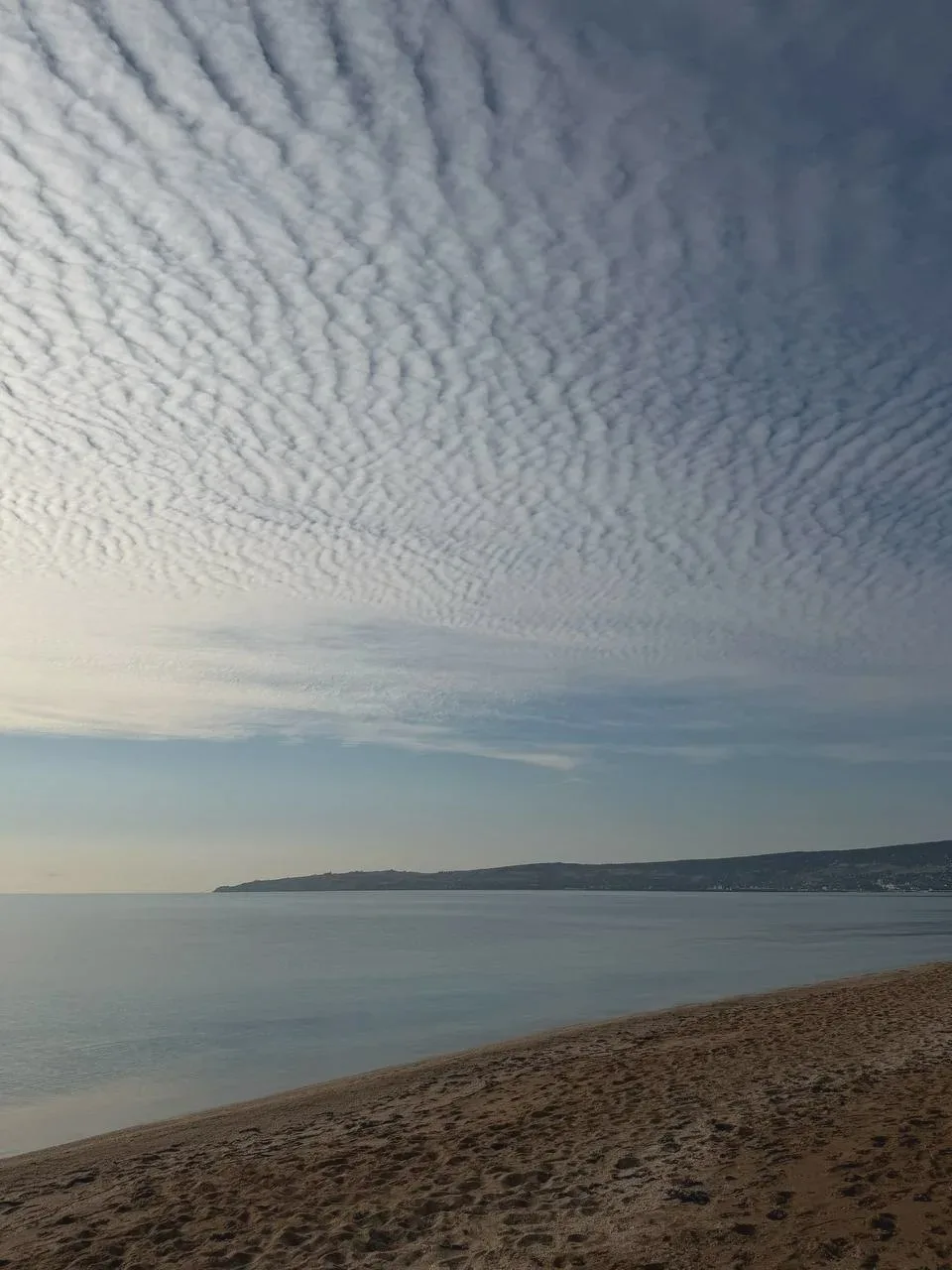 Море поутру 🥰