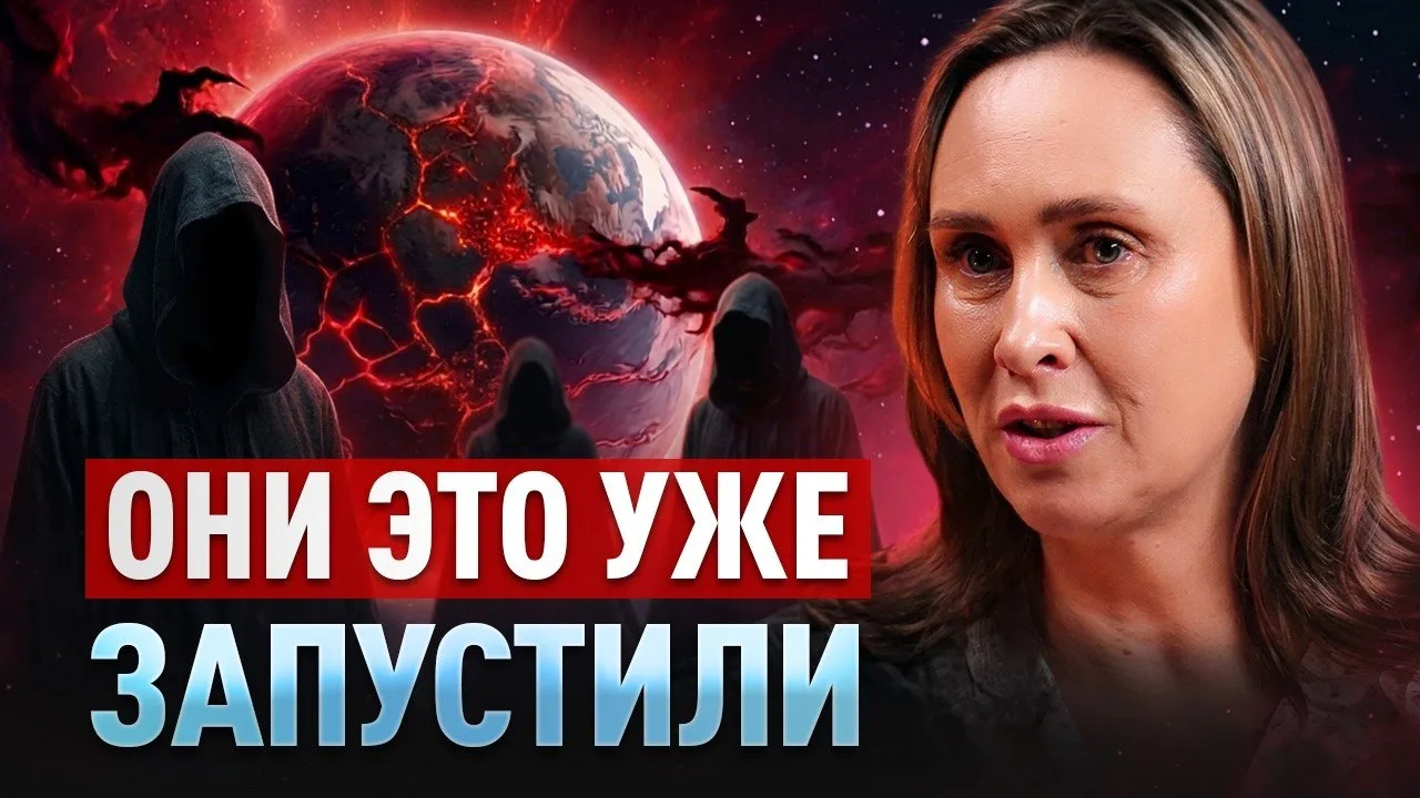 Дорогие, на канале Хранители знаний вышло новое интервью со мной!