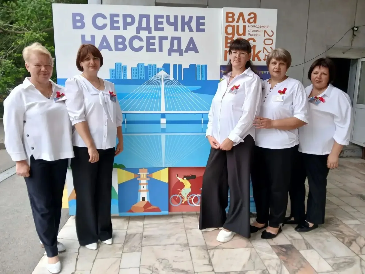 Наши звезды зажглись на «Приморском звездопаде»! ✨🌟

2026 год подарил нашему детскому саду №2 села 