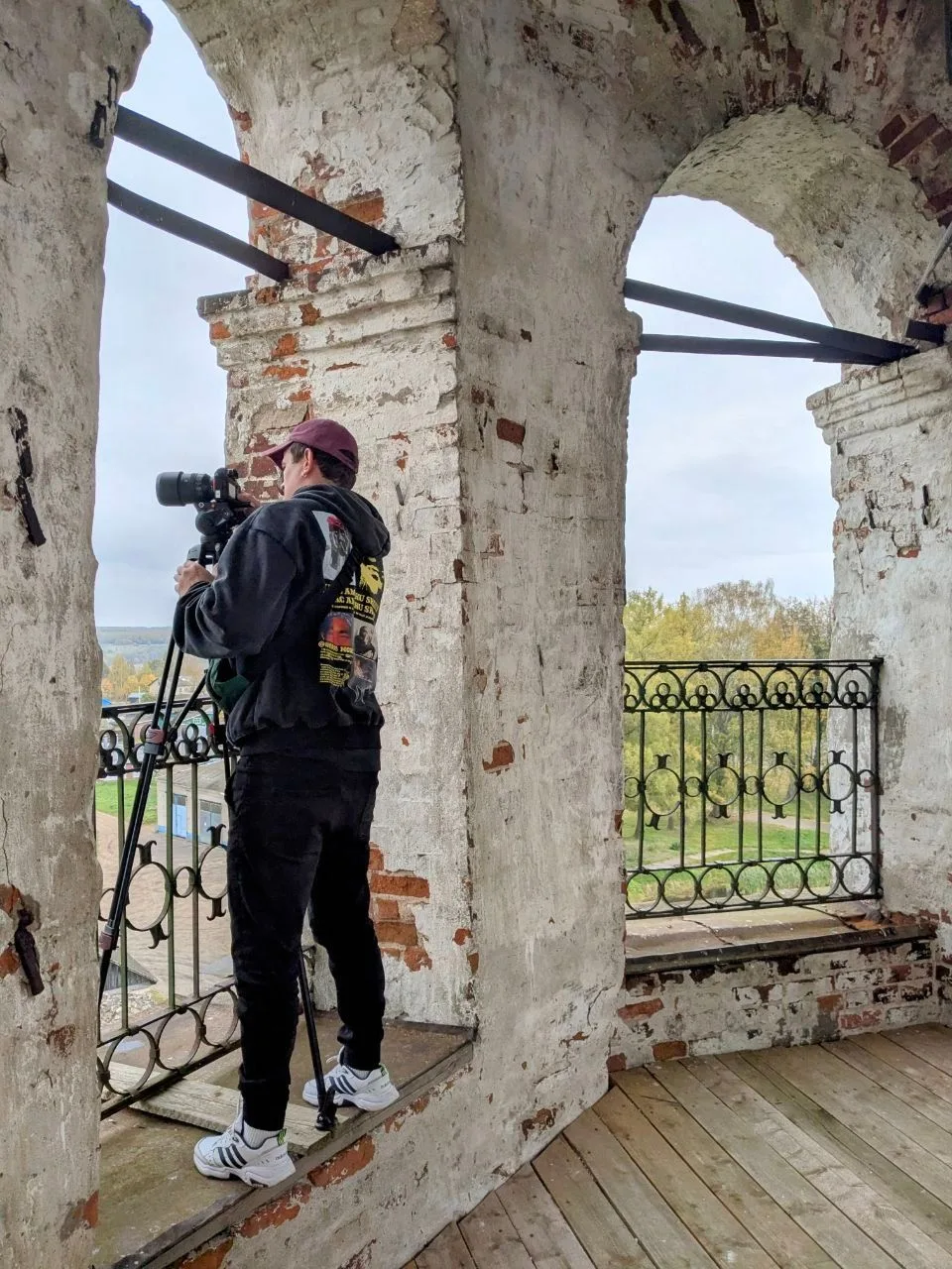 Про Сусанино и окрестности расскажут на телеканале «Культура»👍