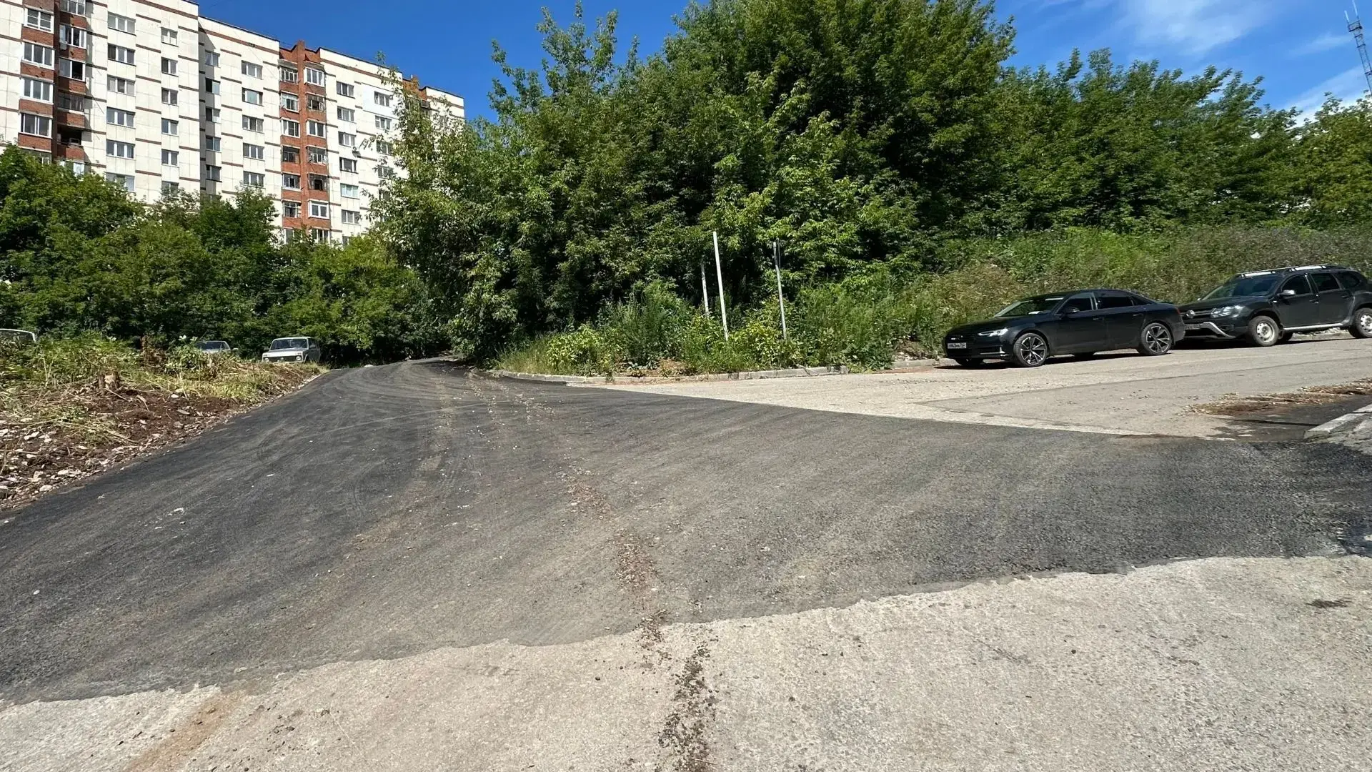 Изображение 6 к публикации «Город Уфа»