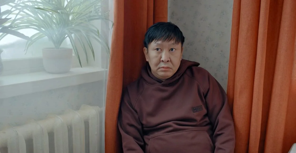 Актер из Улан-Удэ Жаргал Бадмацыренов сыграет в новом сериале «Пора на завод»