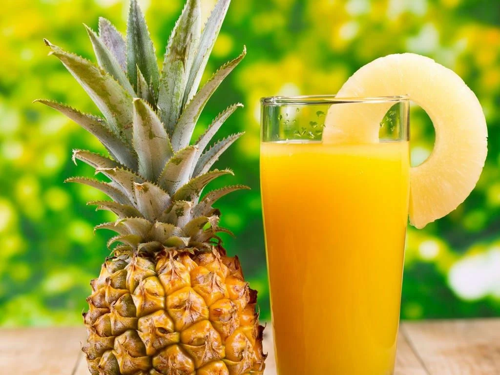 🍍 Ананасовый сок выводит мокроту и слизь из легких!

А вы знали, что ананасовый сок помогает вывест