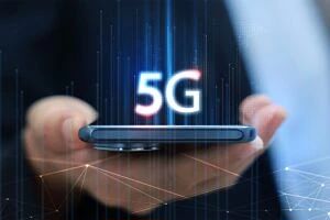 Пятое поколение на подходе: когда отечественные вышки 5G начнут раздавать интернет со с...
