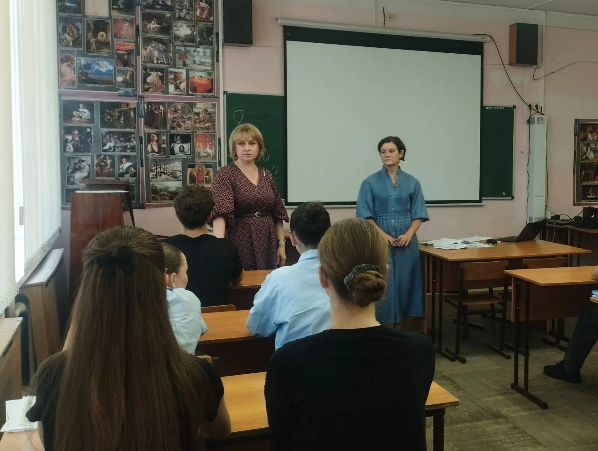 В Краснодарском музыкальном колледже дан старт уникальной программе «Обучение служением...