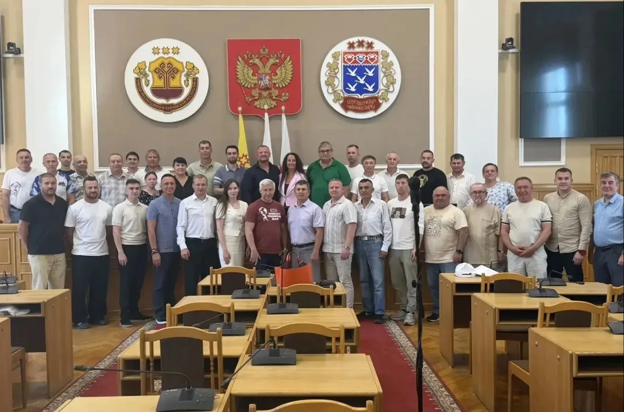 20 июля в администрации города Чебоксары состоялось рабочее совещание под руководством ...