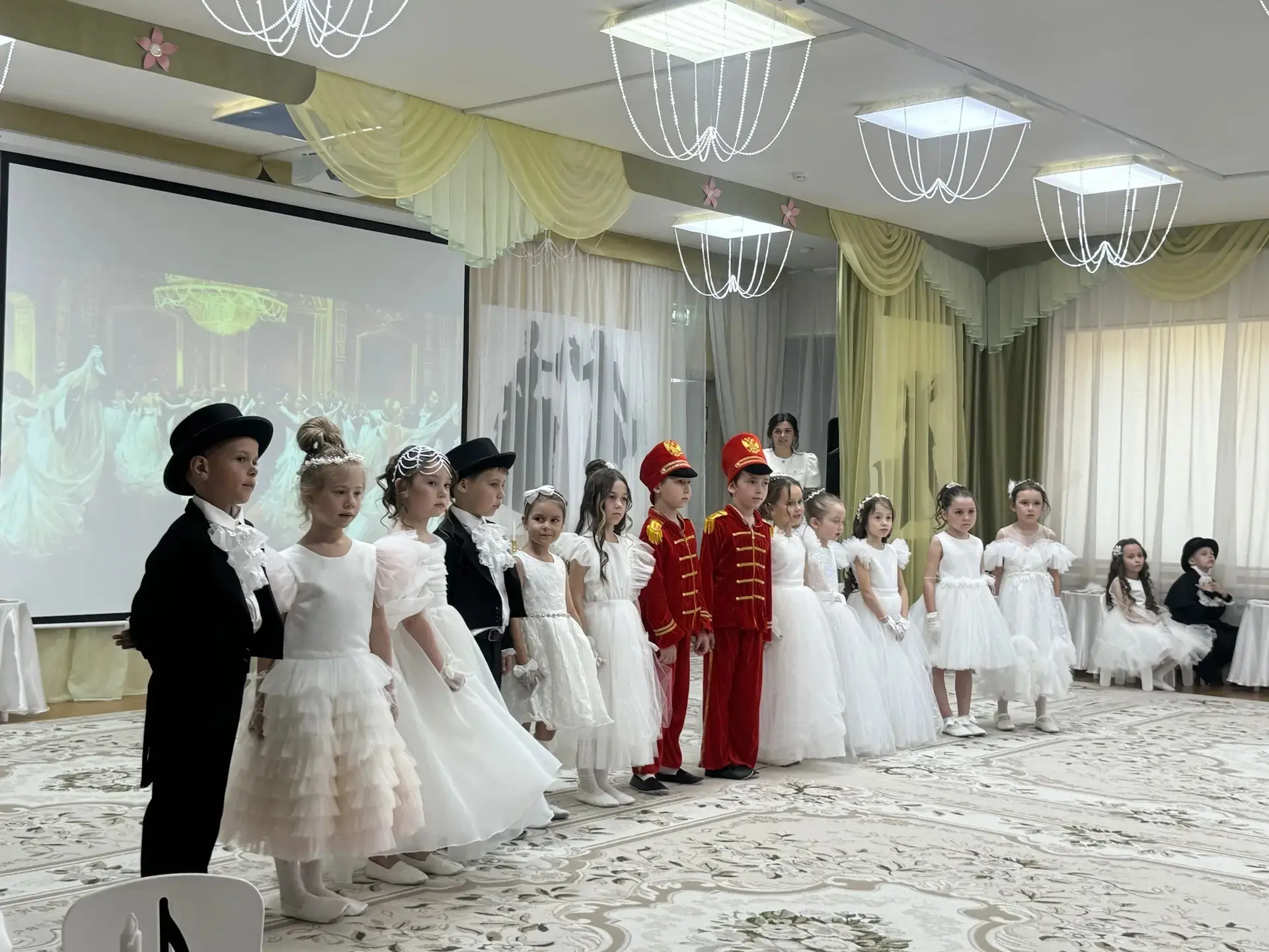 Остановите мгновенье, оно прекрасно…