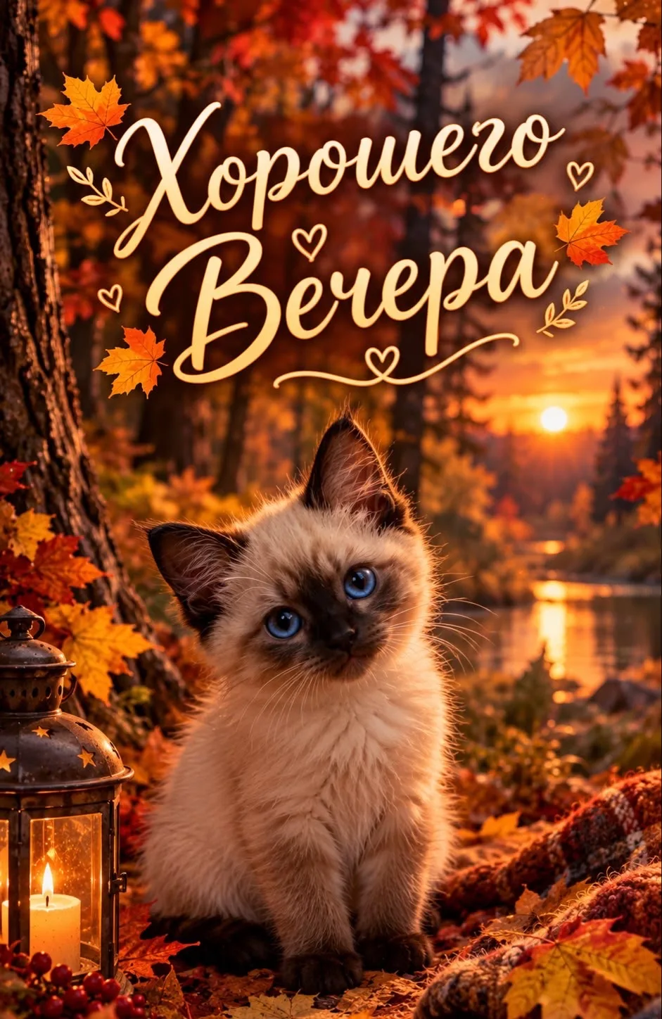 ✨Волшебные открытки!