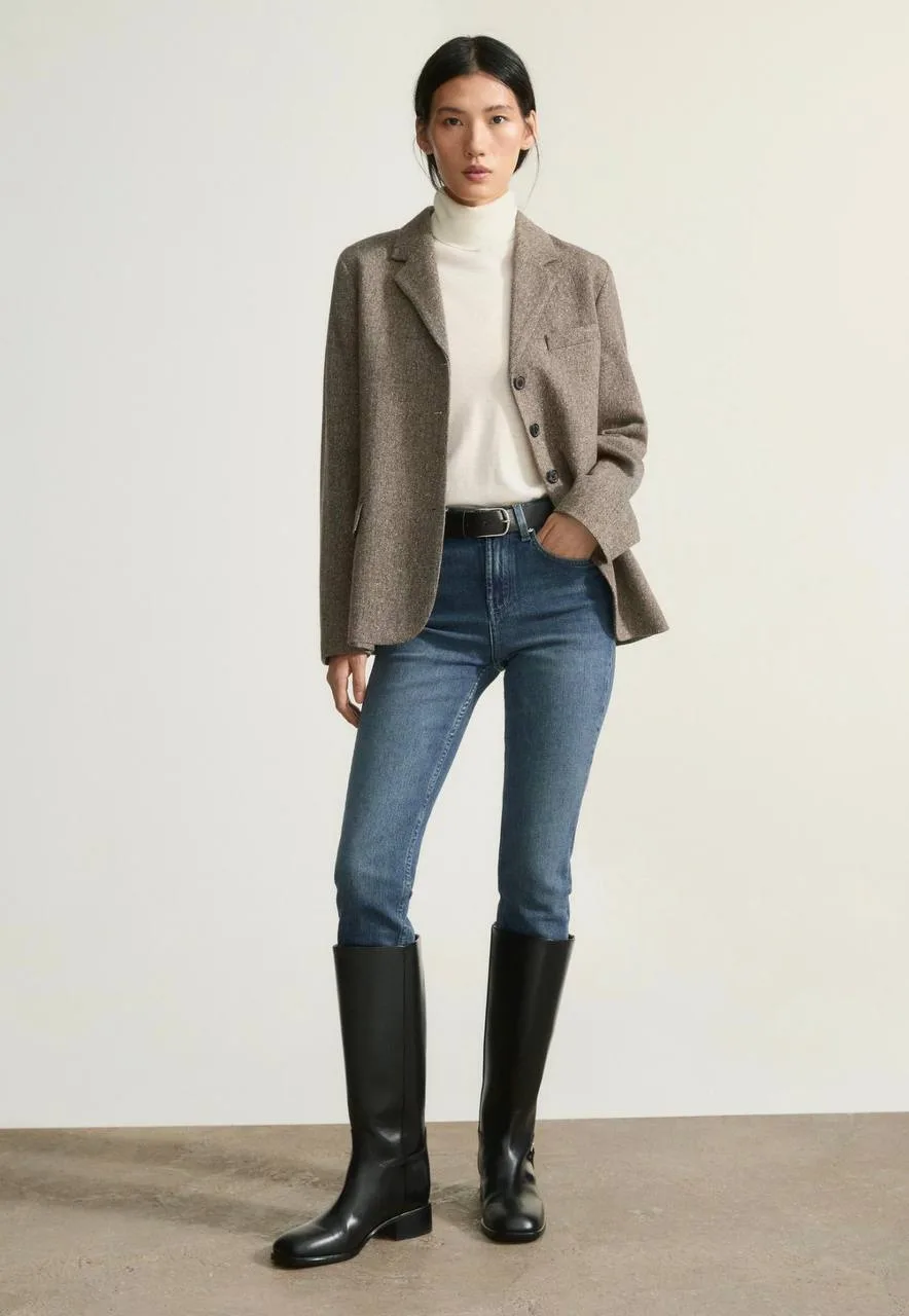 MASSIMO DUTTI