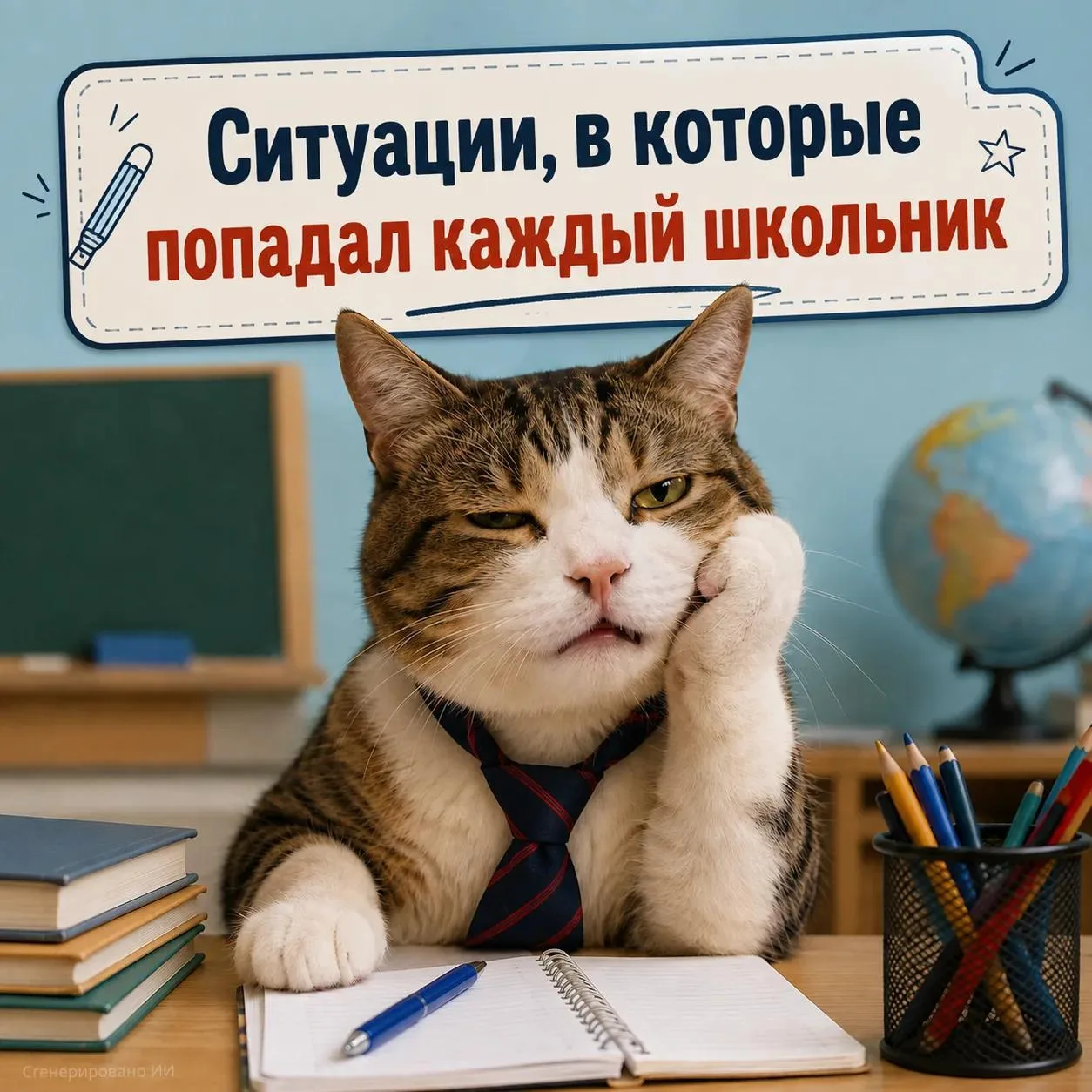В такие моменты надо говорить уверенно: