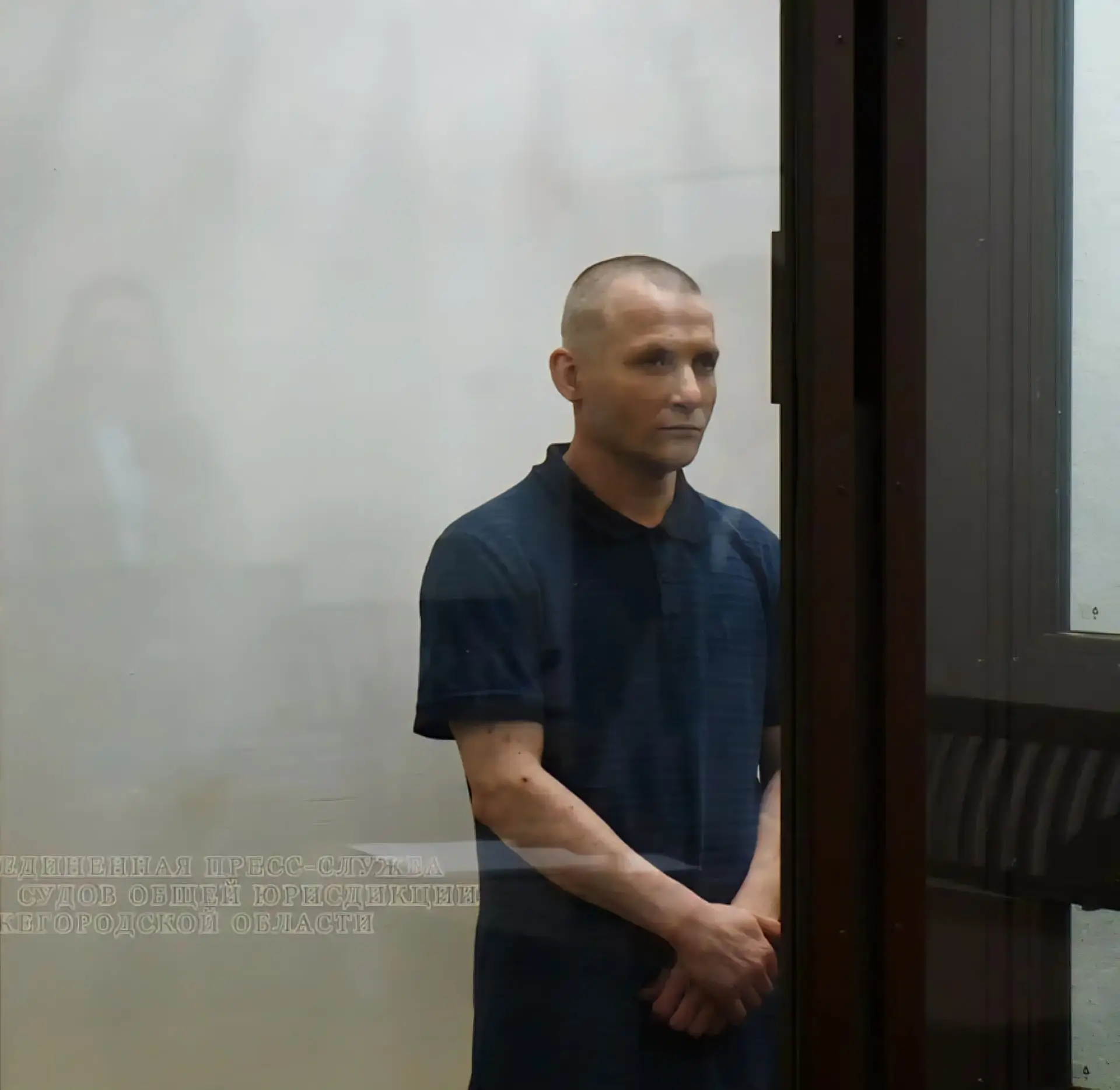 Маньяк из Калининградской области, убивший пожилую супружескую пару в Нижнем Новгороде, получил по з