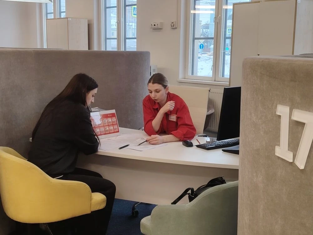 💼 Осознанный выбор профессии уже начался  ✨ Ученики 10 «А» класса побывали в учебном центре «Професс