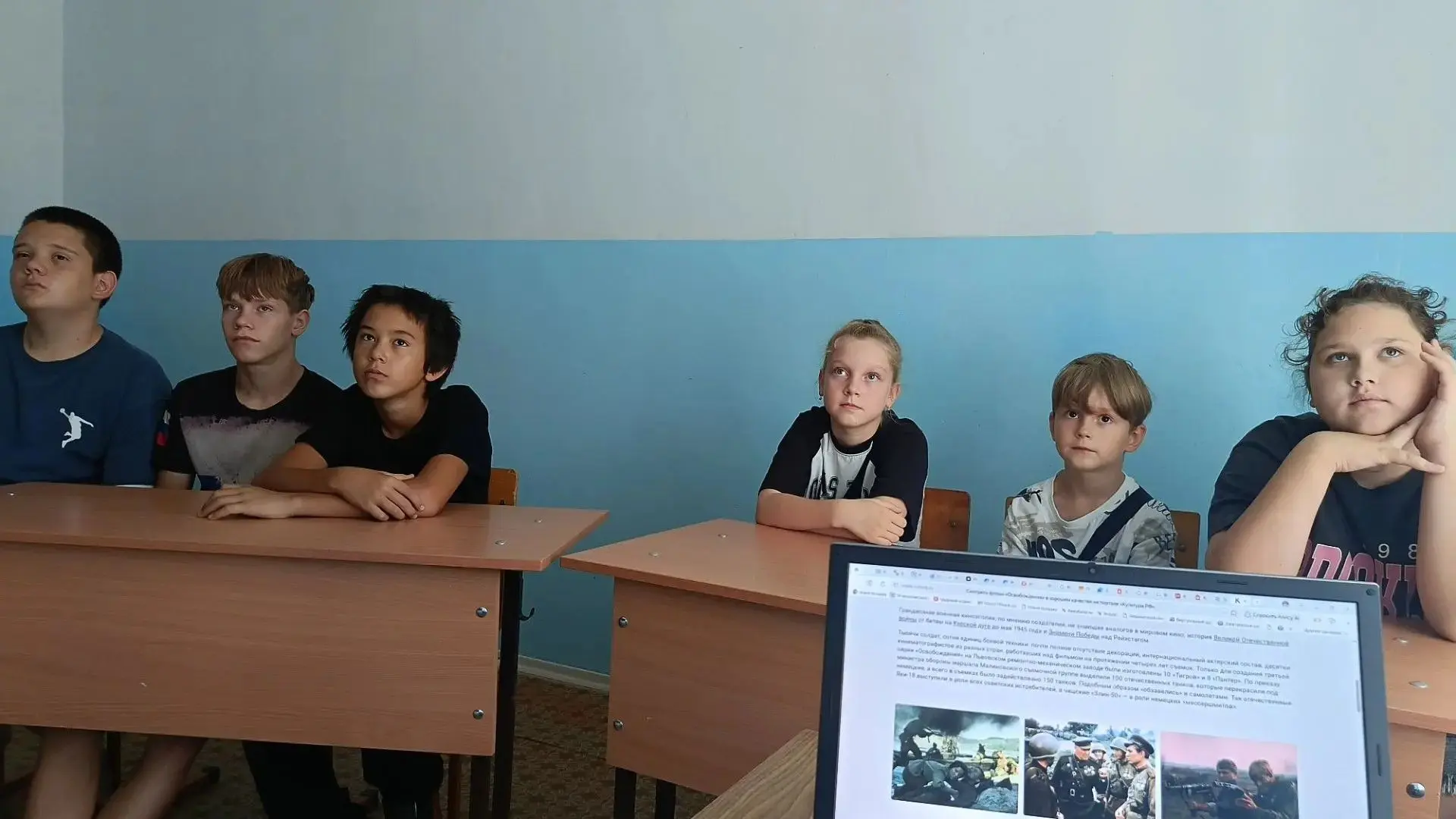 Курская битва: переломный момент Великой Отечественной войны 🎖