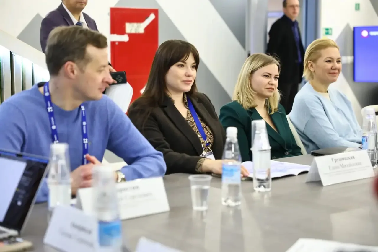 В Анадыре стартовала программа дополнительной профессиональной переподготовки «Мастер государственно