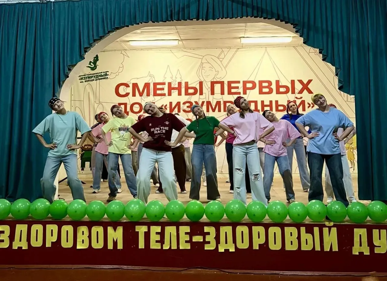 Министерство образования Республики Мордовия спешит поделиться с вами яркими новостями.             
