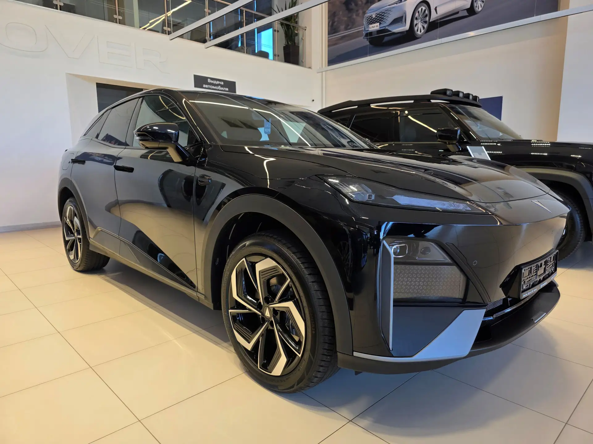 Хотите купить авто Changan? 👀