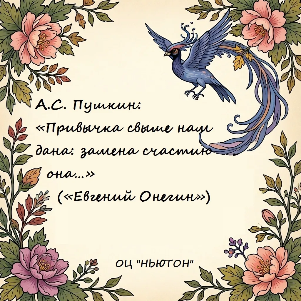 📚 6 июня в День русского языка советник директора по воспитанию В.З. Ирхужин сделал ка...