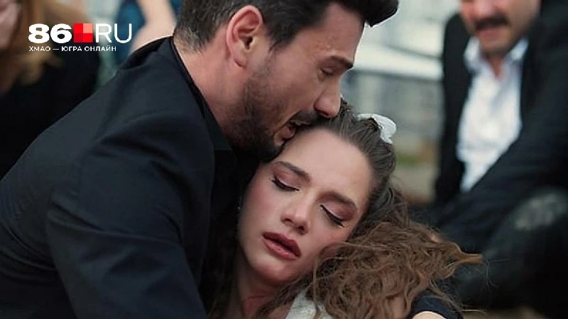 Забудьте про «Чукур»: почему турецкий сериал «Под землей» порвал рейтинги и кто играет ...