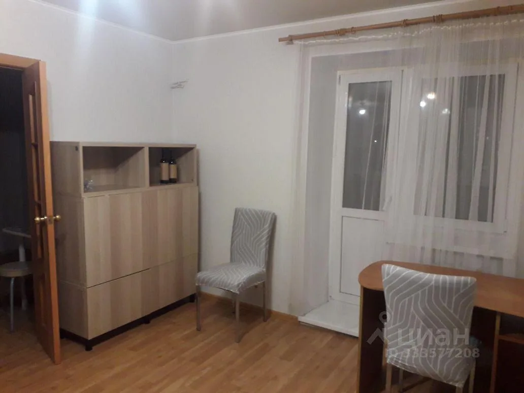 Сдам без посредников: 1-комнатная квартира, 39м²