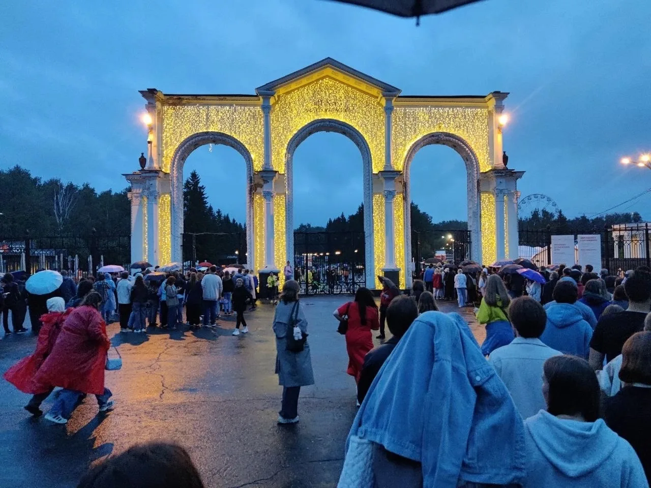 🎶☀️ В этом году «Ночь музыки» пройдёт без традиционного дождя