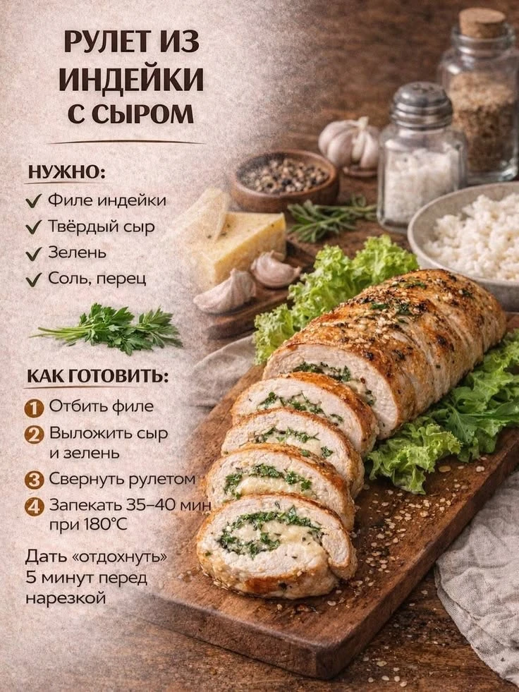 🤤Пальчики оближешь|Быстрые рецепты