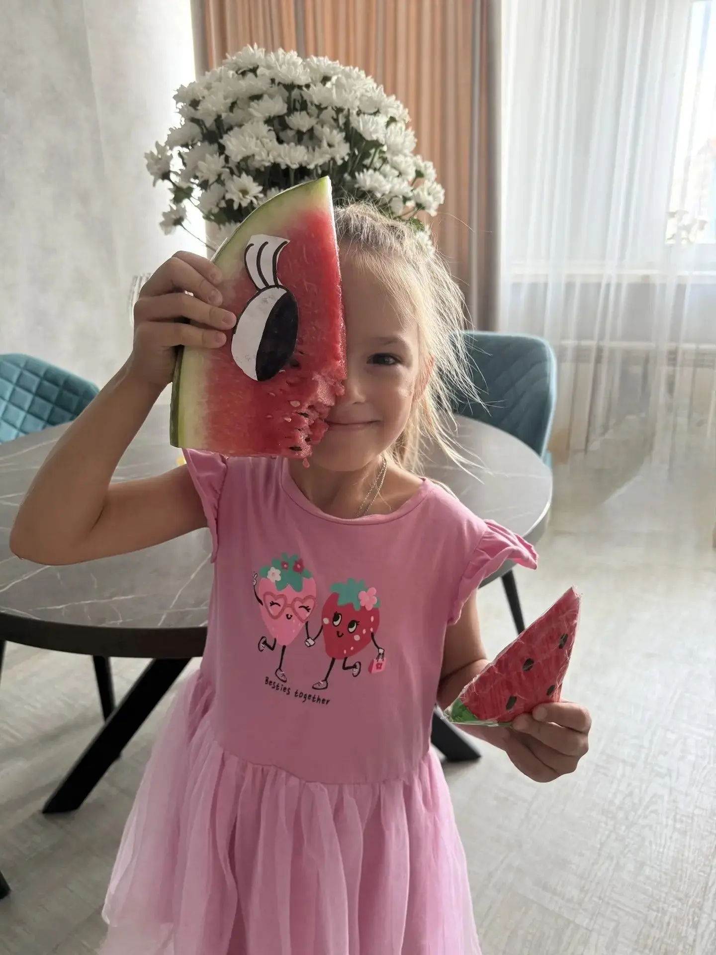 🍉АРБУЗНОЕ НАСТРОЕНИЕ🍉 ЧАСТЬ 2
