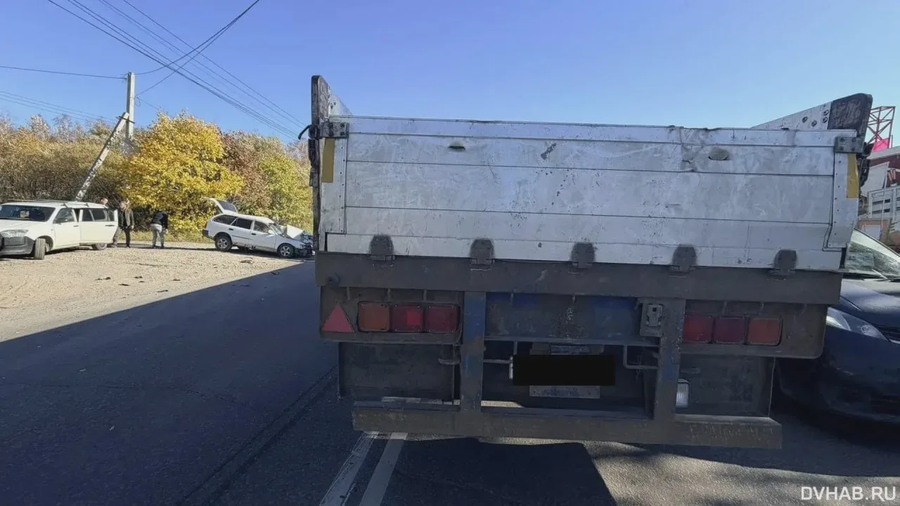 Пассажир Toyota Sprinter погиб в аварии