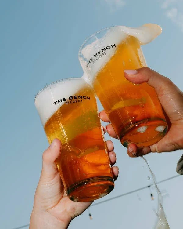 🍺 Пивные понедельники с безлимитным пенным запускают в Москве

За 500 рублей гости смогут пить скол