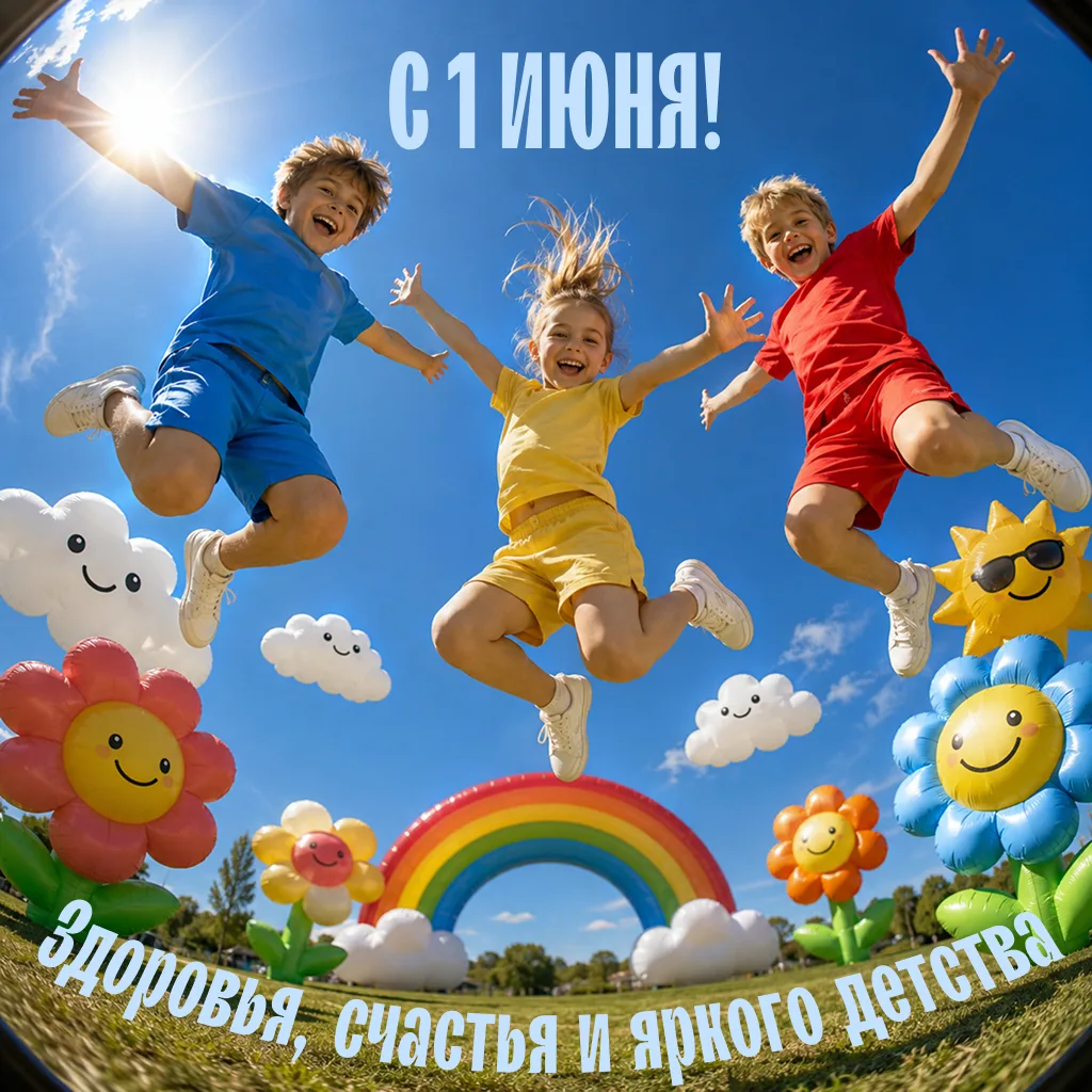 Дорогие малыши и уважаемые родители!