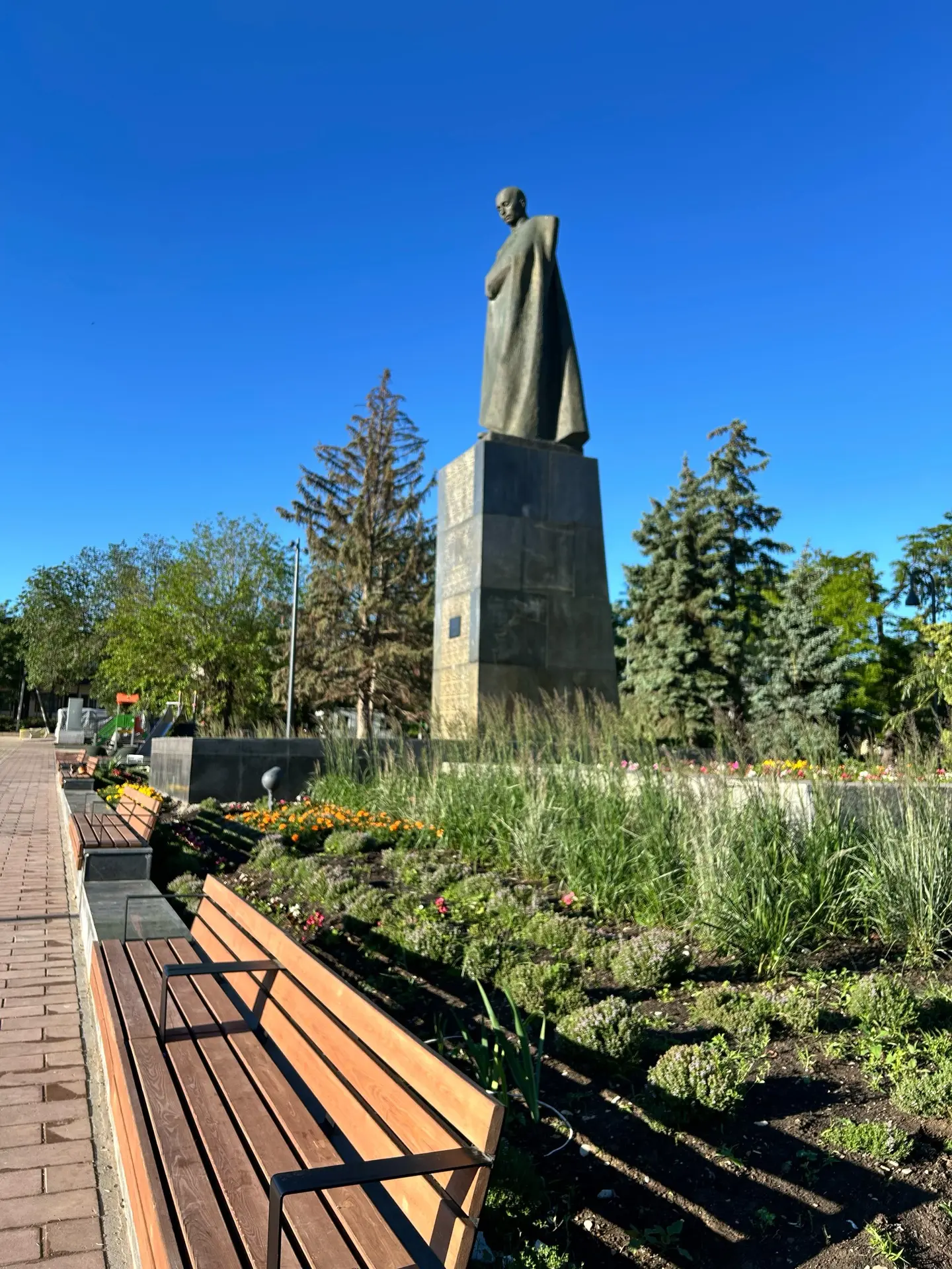 Доброе утро, Буйнакск!☀️