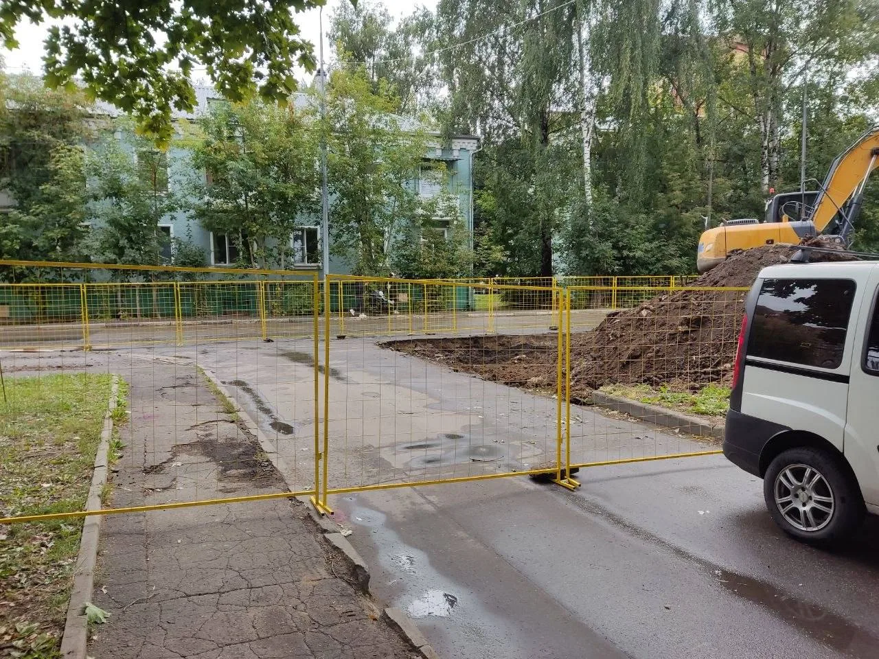 ЭОт подписчика: