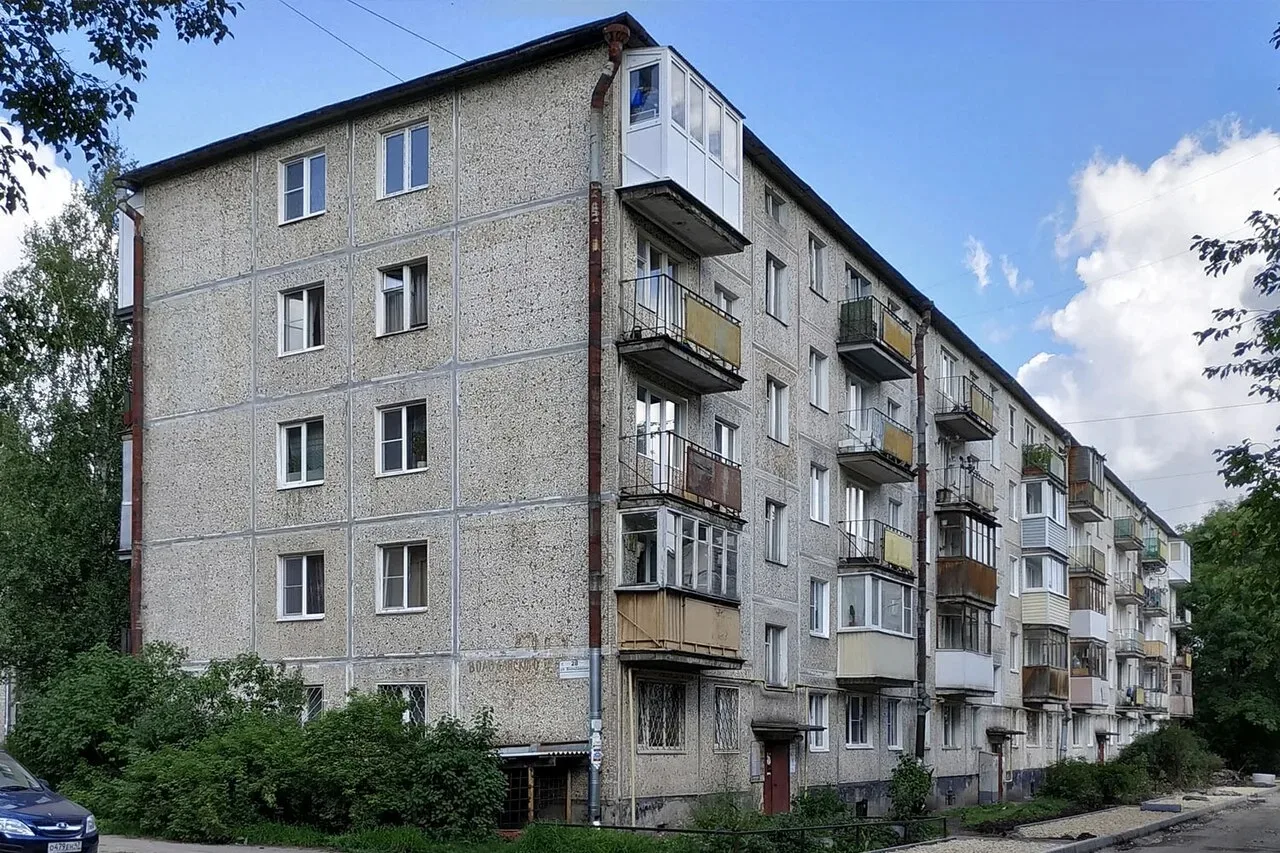 ВНИМАНИЕ‼️ВНИМАНИЕ

Утвержден новый порядок приемки работ по содержанию и текущему ремонту в многокв