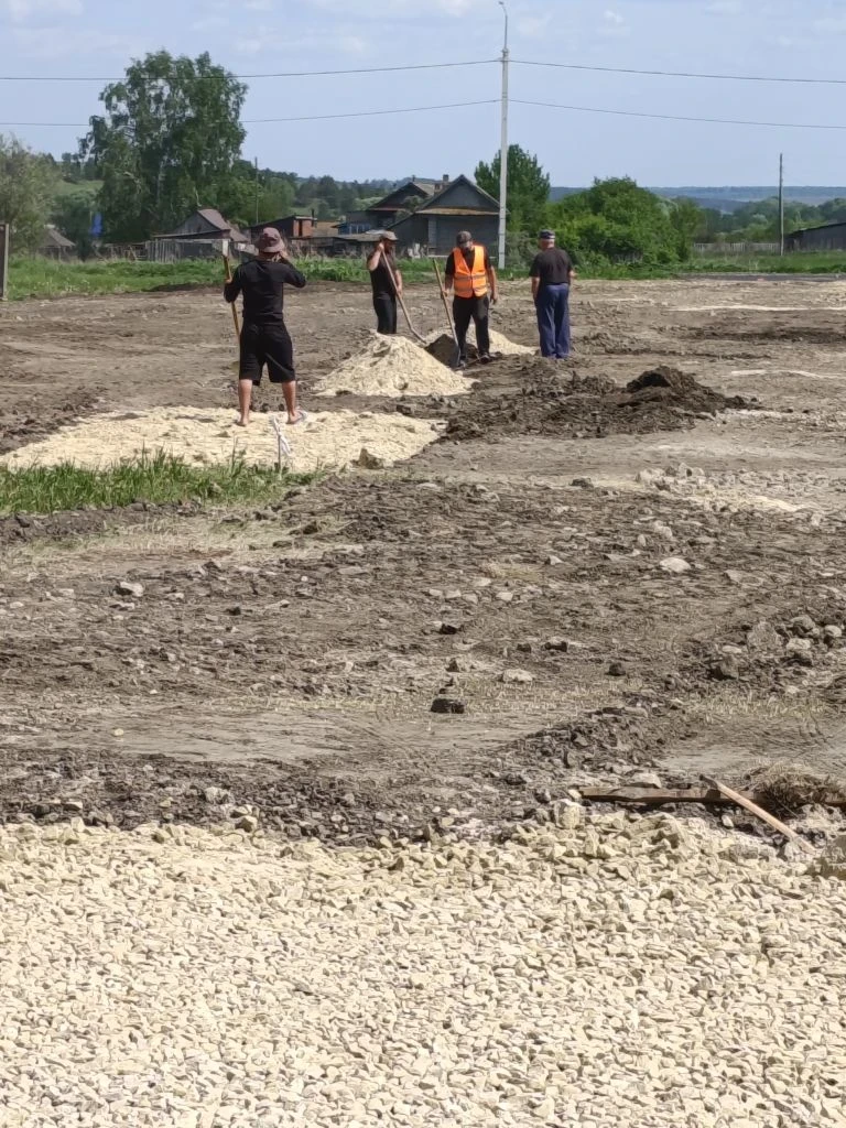 В рамках реализации проекта «Герои земли Сосновской», при поддержке Правительства Ульян...