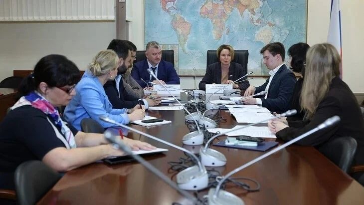 В Москве планируют создать студенческий координационный совет
