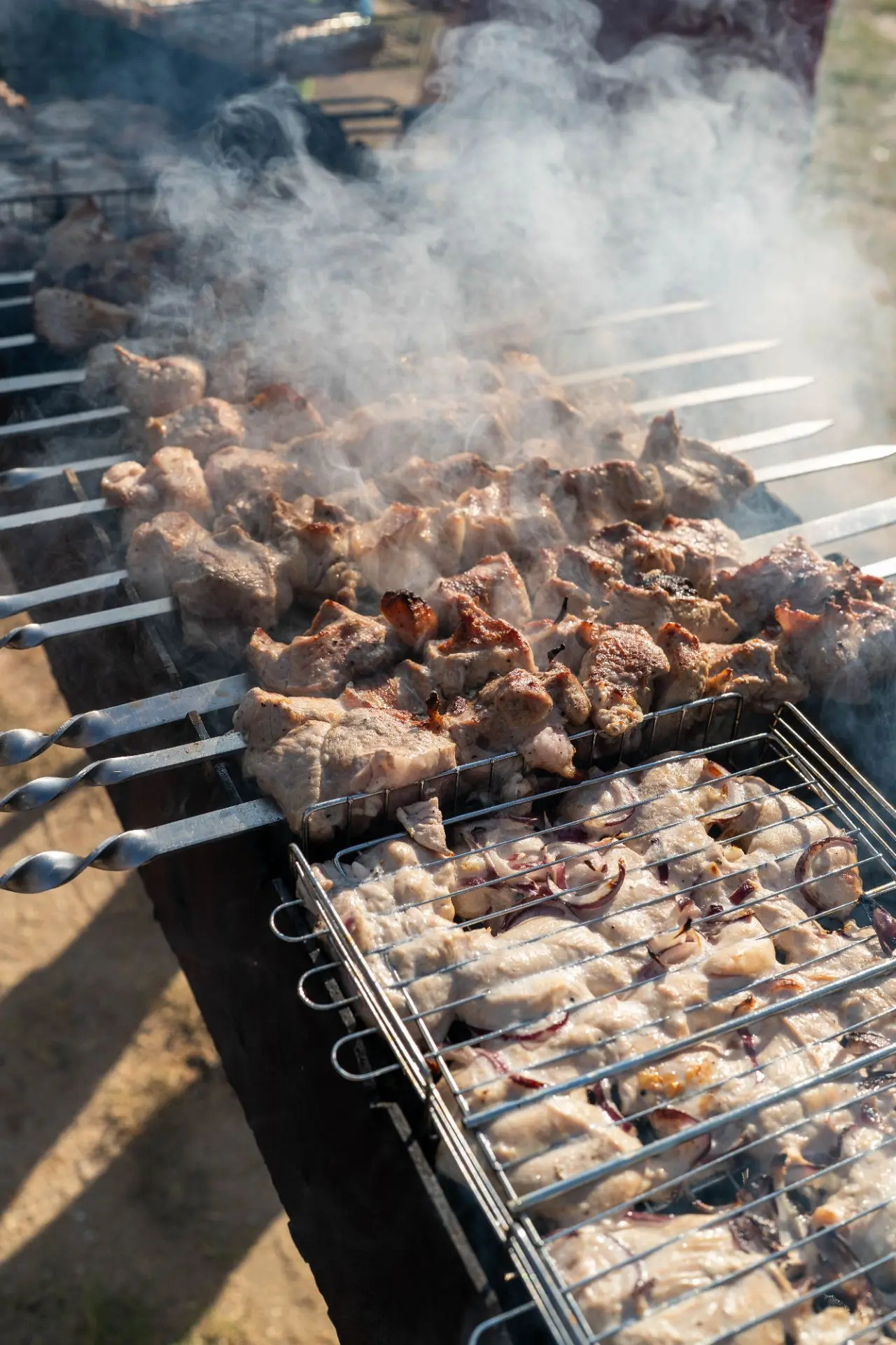 🎉🍖М-м-мммм, что намечается!