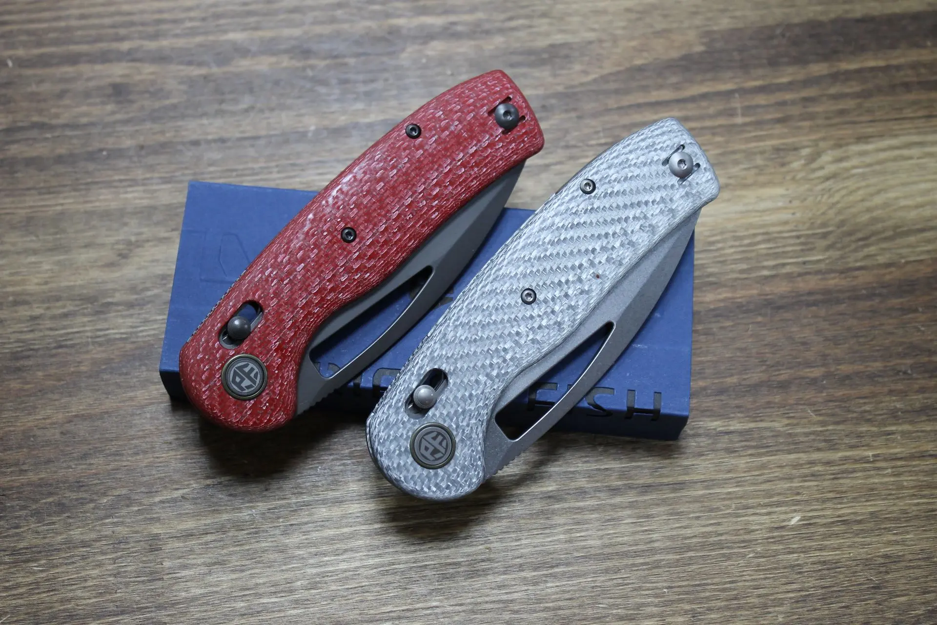 Складной нож Petrified Fish VIPER PFP13
Характеристики:
Общая длина, мм: 211
Длина клинка, мм: 89
Ма