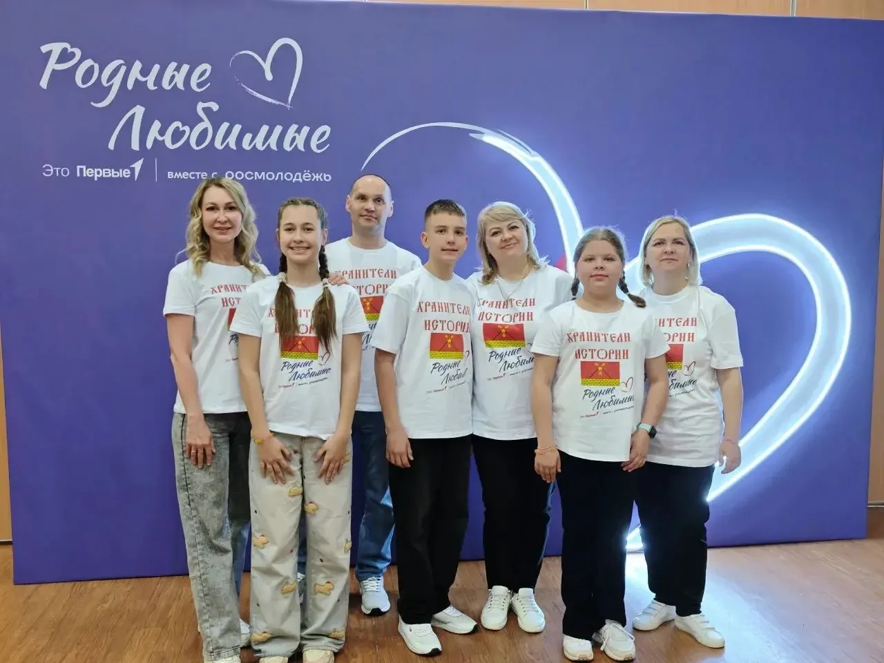 ❤️ Гордость переполняет! Мы — в полуфинале!  Команда МБОУ ЦО 30 сделала это! Наши талантливые, дружн