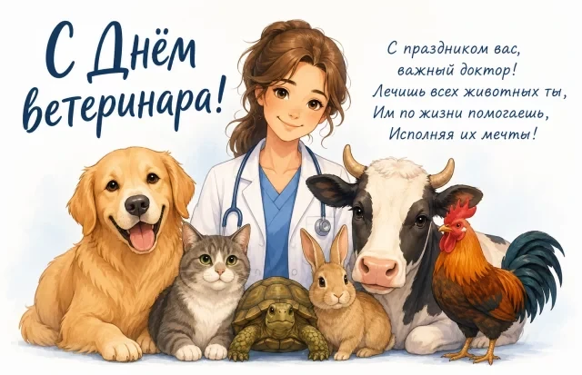 Дорогие друзья!