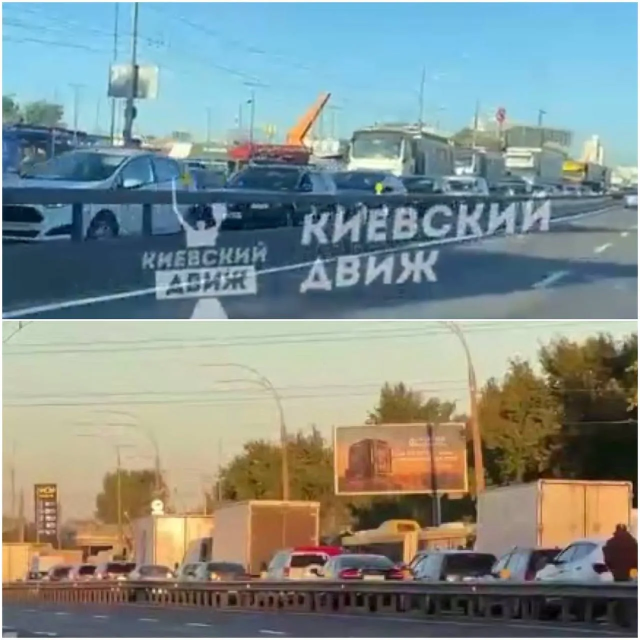 ⚡️ Добиваем переправы: ключевой мост встал наглухо
