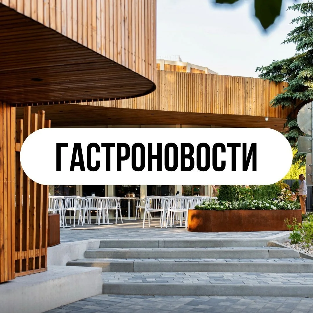 Новые точки «Лев Бородинский» 🥐
