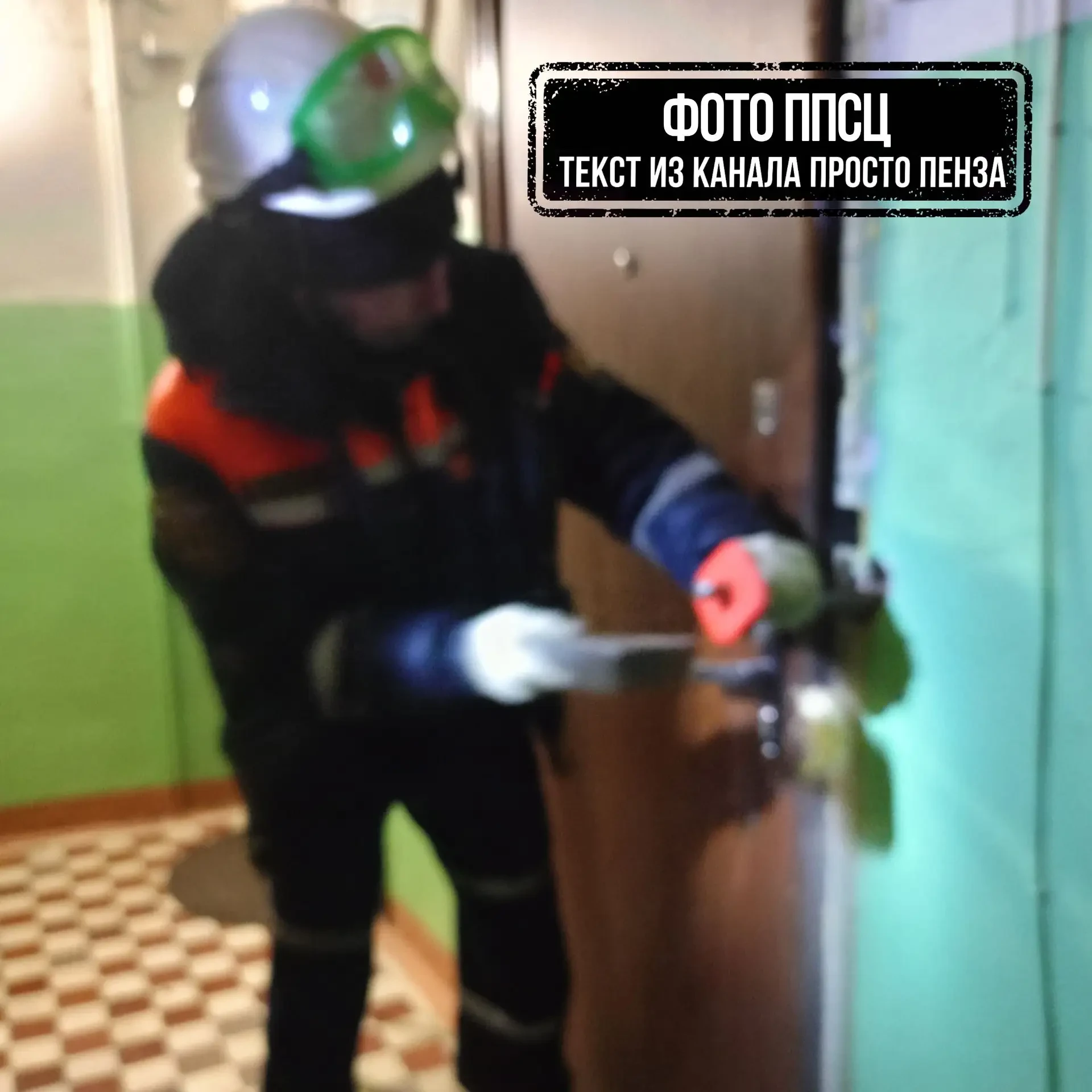 На улице Кирова в запертой квартире нашли тело женщины