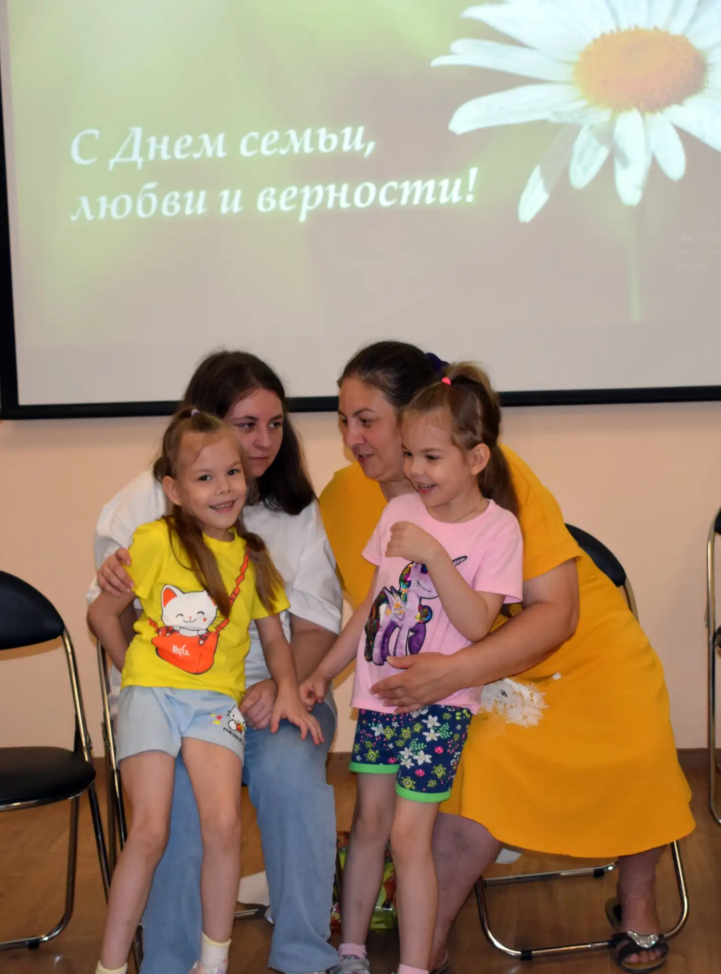 В нашем Центре прошел