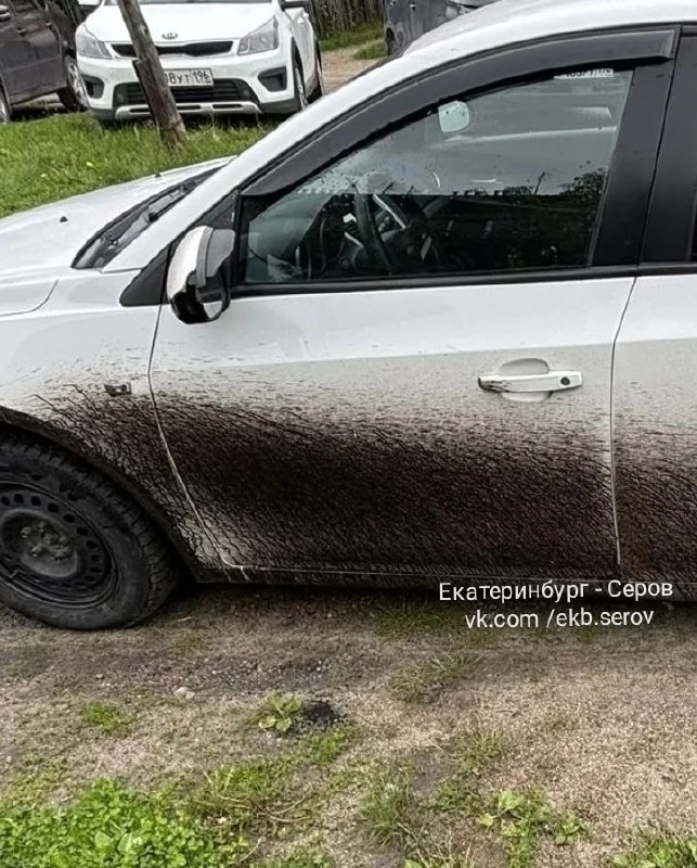 [ТТ] НИЖНИЙ ТАГИЛ

В профильных автомобильных сообществах появились жалобы от автовладельцев, чьи ма