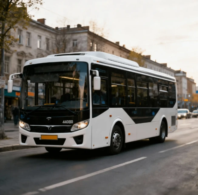 Об отмене заездов на маршруте № 141 «Кострома – Волгарь»