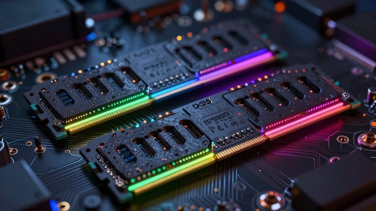 📈 Micron готовит повышение цен на оперативку
