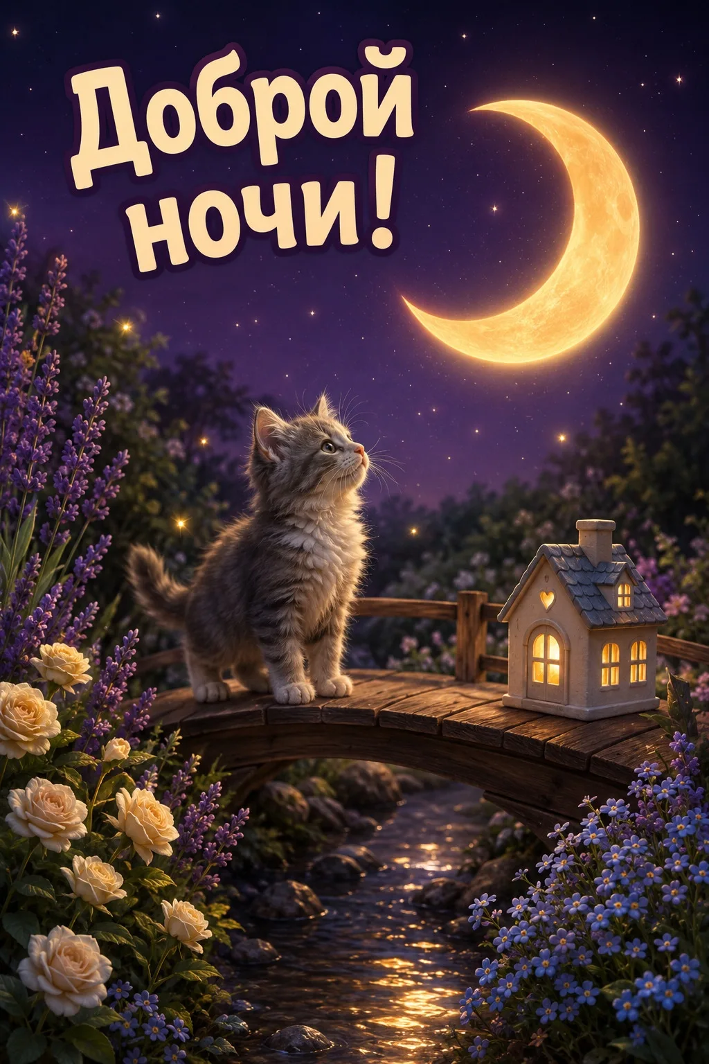 Красивые и добрые
открытки здесь
❤️ Подписаться
