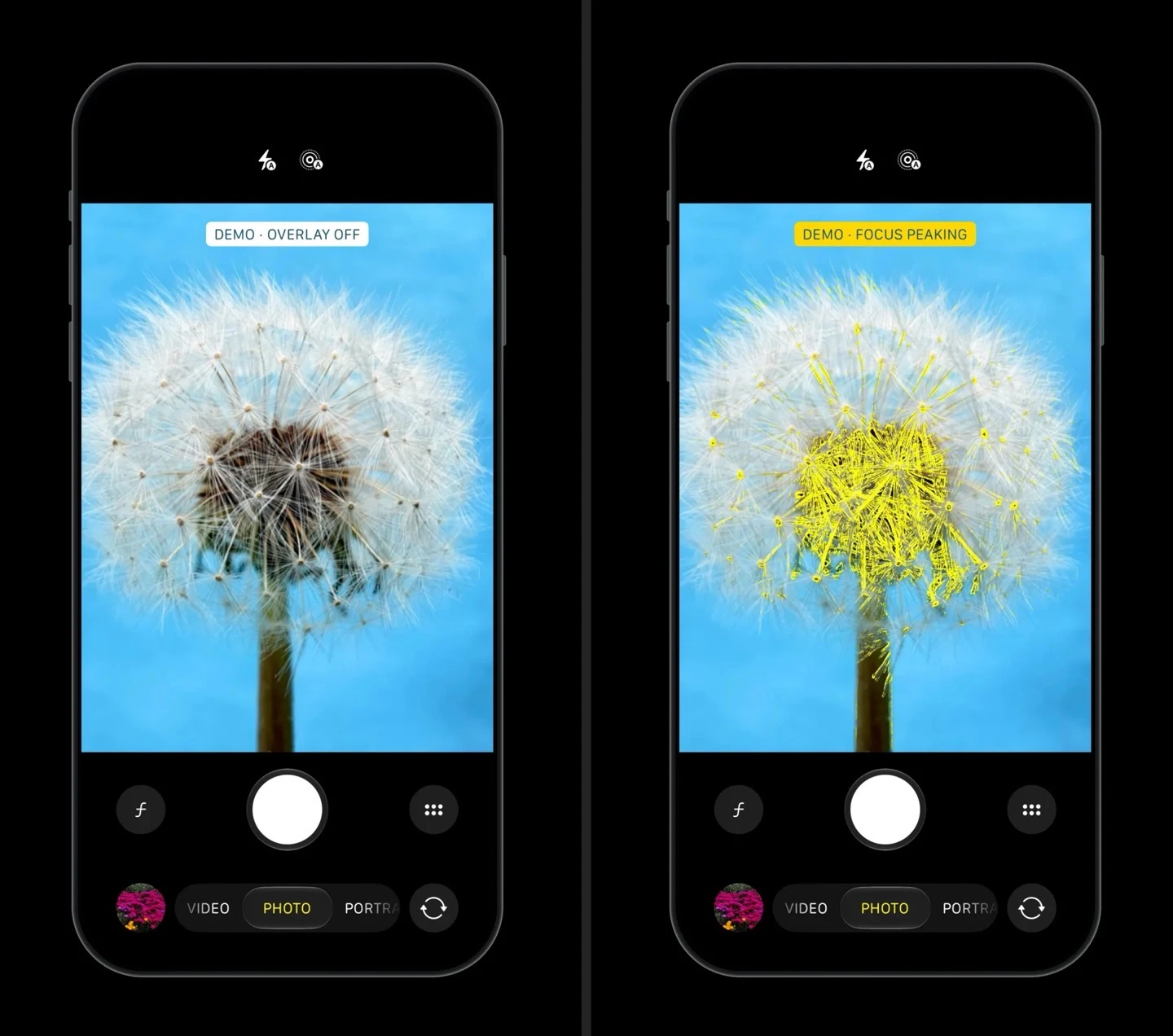 В iOS 27 нашли все эксклюзивные фишки камеры iPhone 18 Pro
